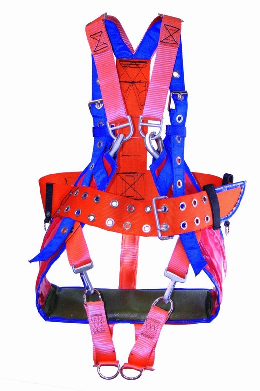 Work-positioning-harnessM-19-Bosun''s-chair